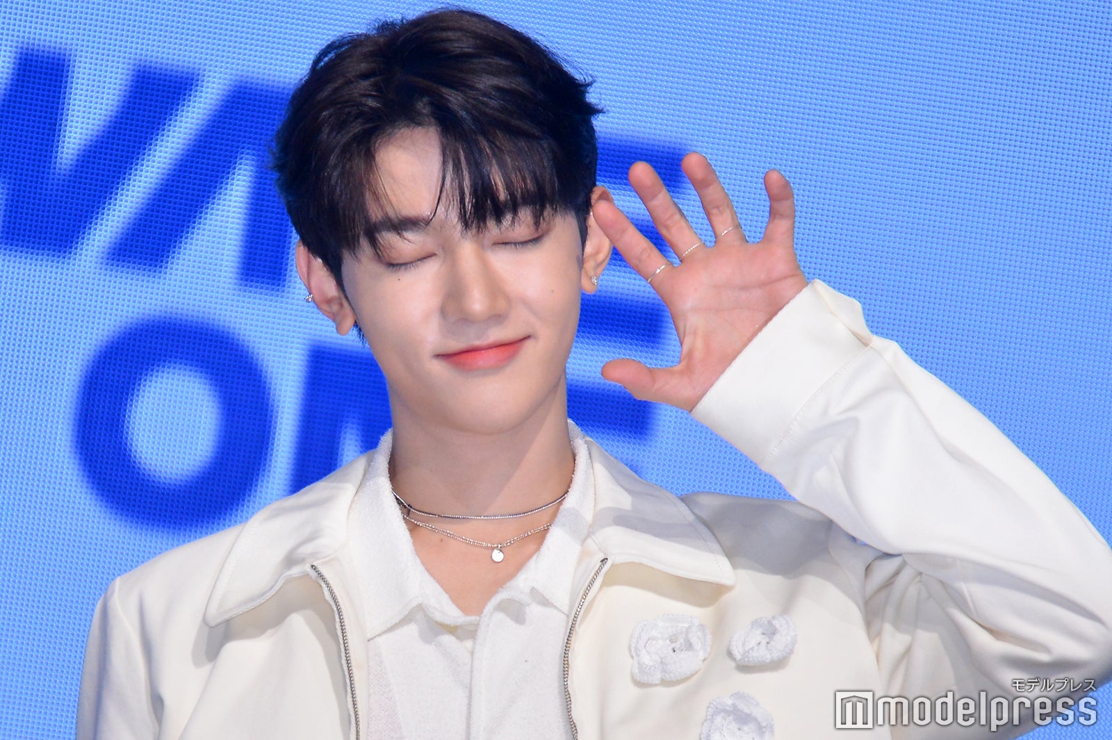 ジャン・ハオ（C）モデルプレス