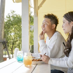 何食べたい って聞かれたらなんて答えるのが正解 かわいい返事の仕方 モデルプレス