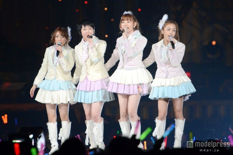 AKB48高橋みなみ、峯岸みなみ、小嶋陽菜、板野友美