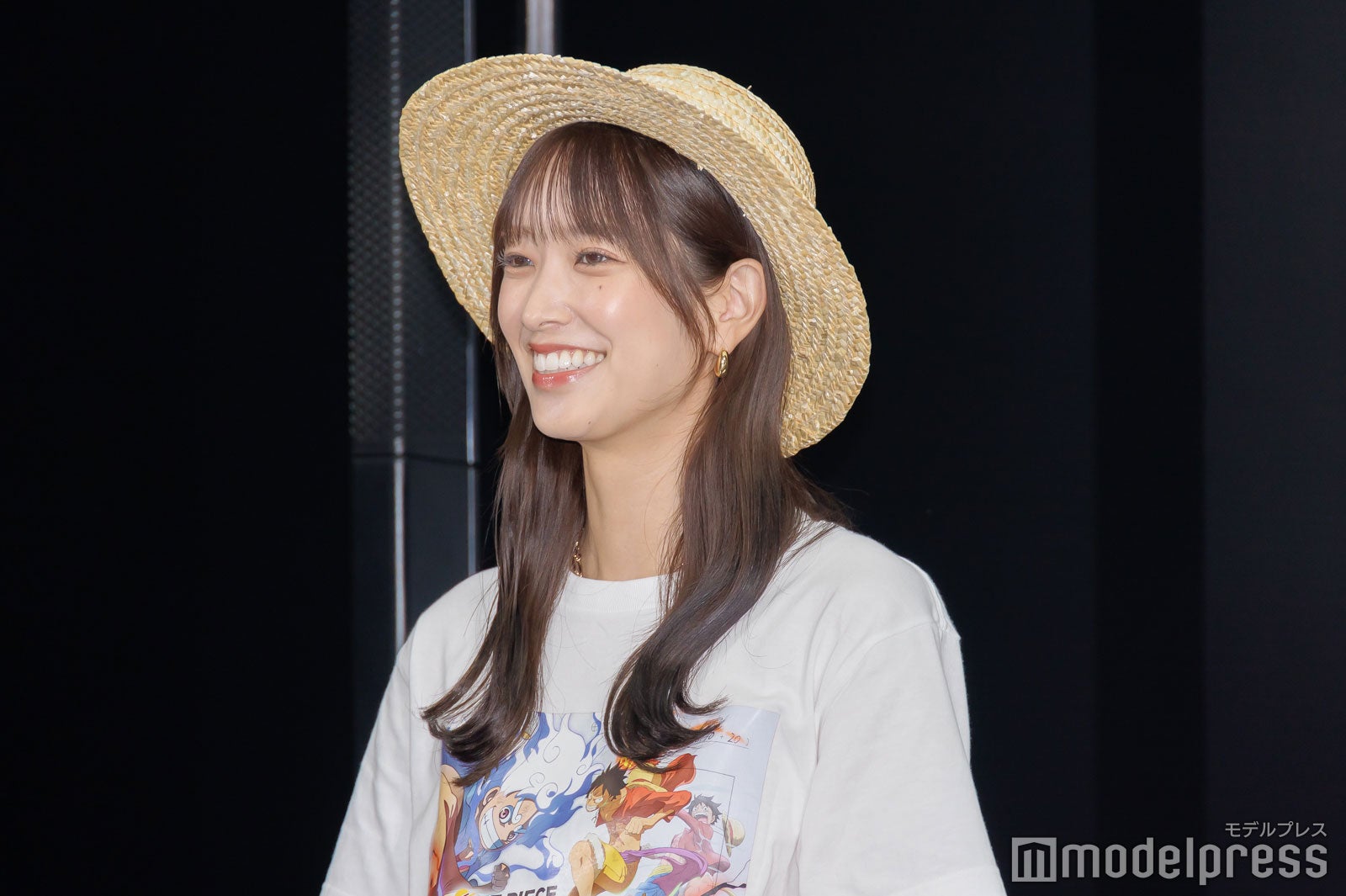 佐々木久美（C）モデルプレス