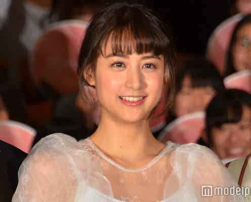Hey! Say! JUMP伊野尾慧、山本美月の人生初“パンチラ”に興奮
