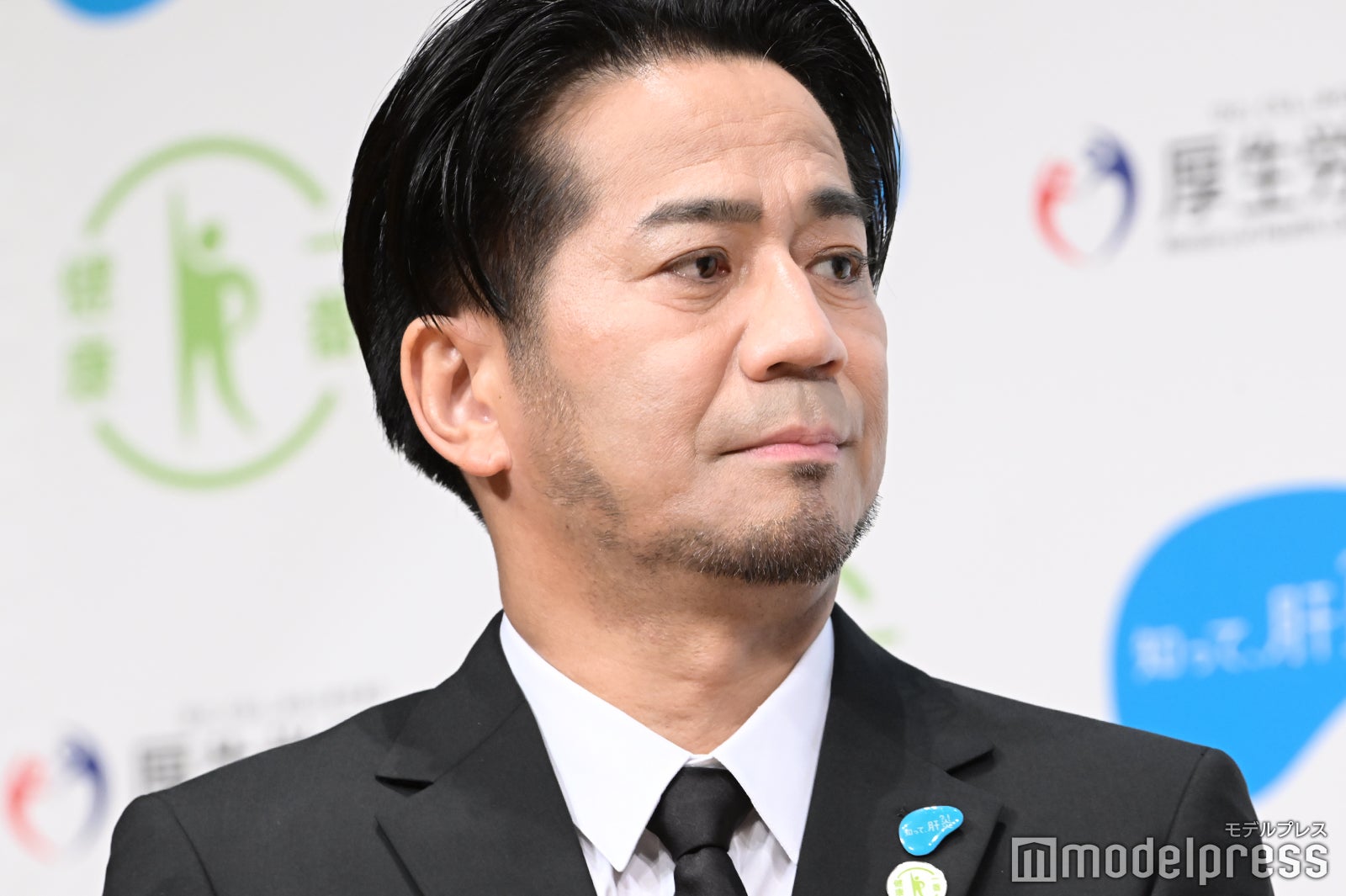 EXILE HIRO （C）モデルプレス