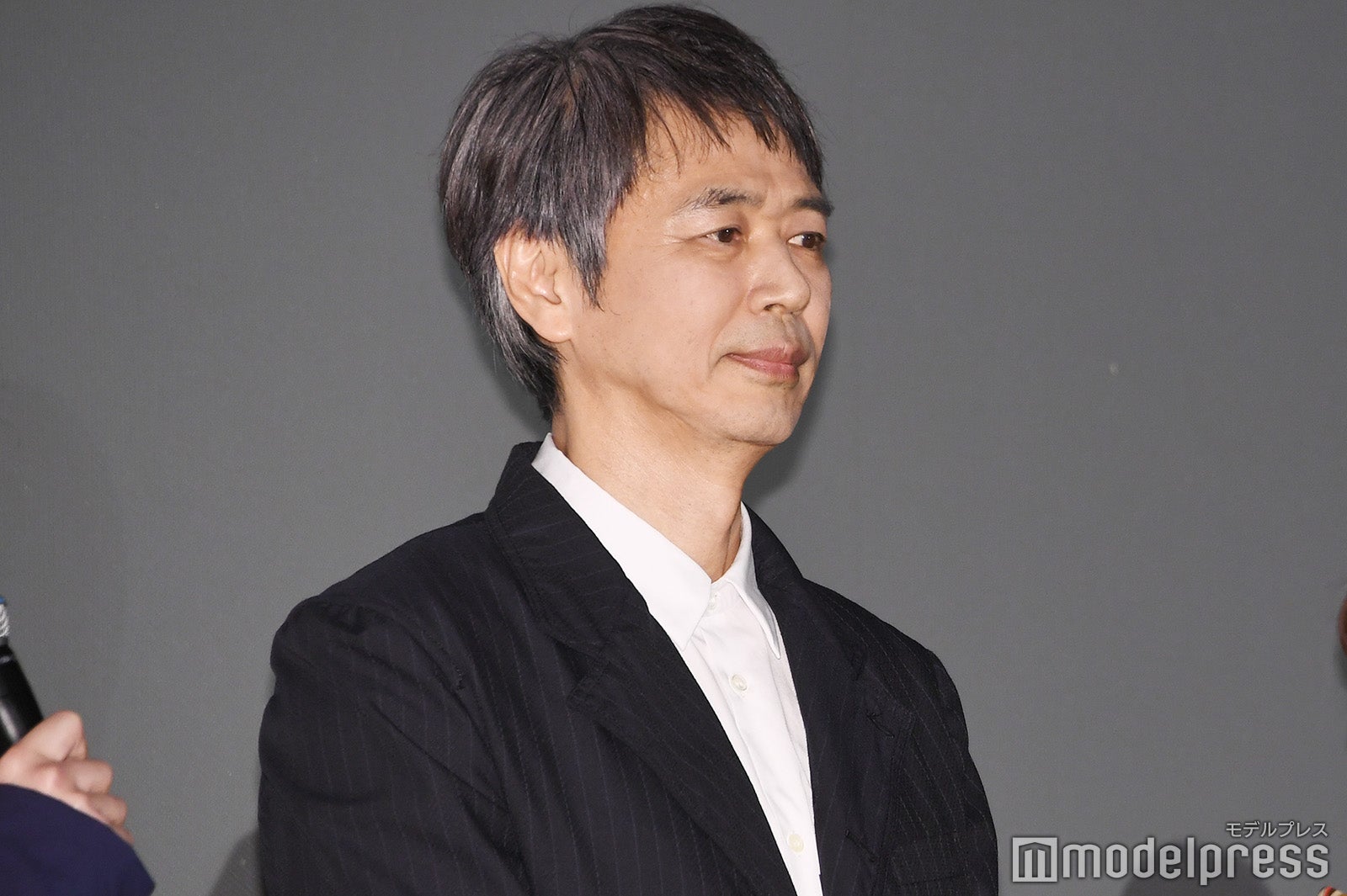 時任三郎 （C）モデルプレス