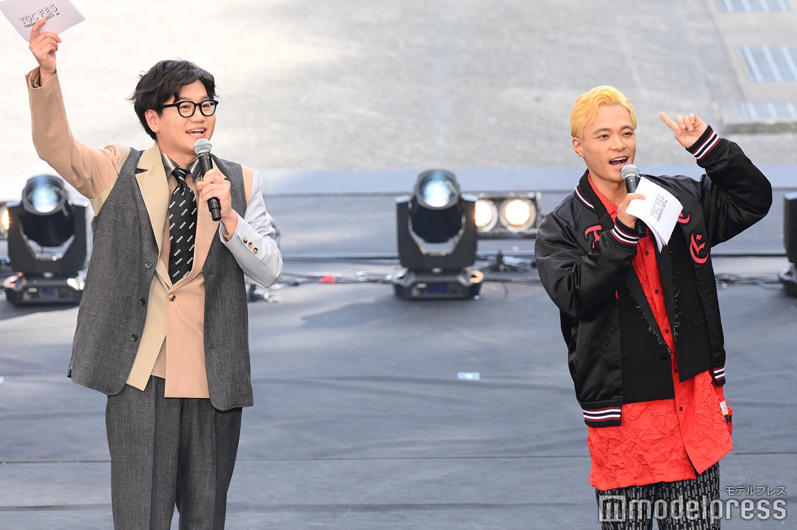 画像87/143) 【TGC FES YAMANASHI 2023／写真特集 Vol.1