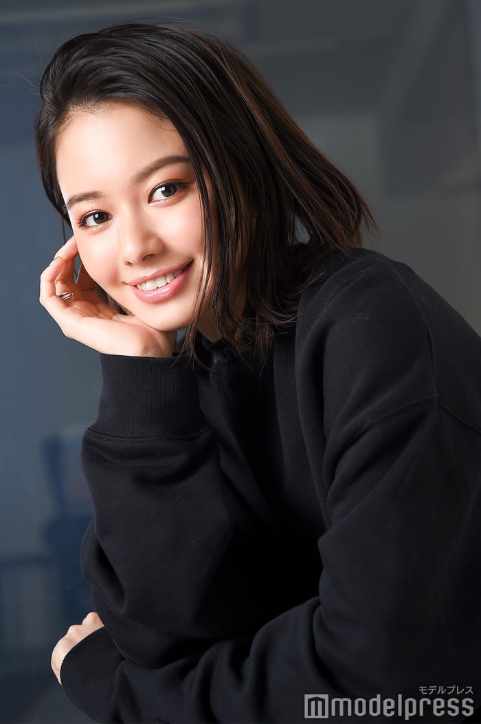 山本舞香(C)モデルプレス