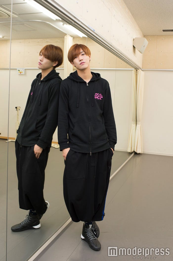 寺田拓哉(C)モデルプレス