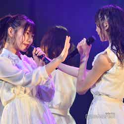 「NGT48 選抜メンバーコンサート ～TDC 選抜、合宿にて決定。初めての経験～」 （C）モデルプレス