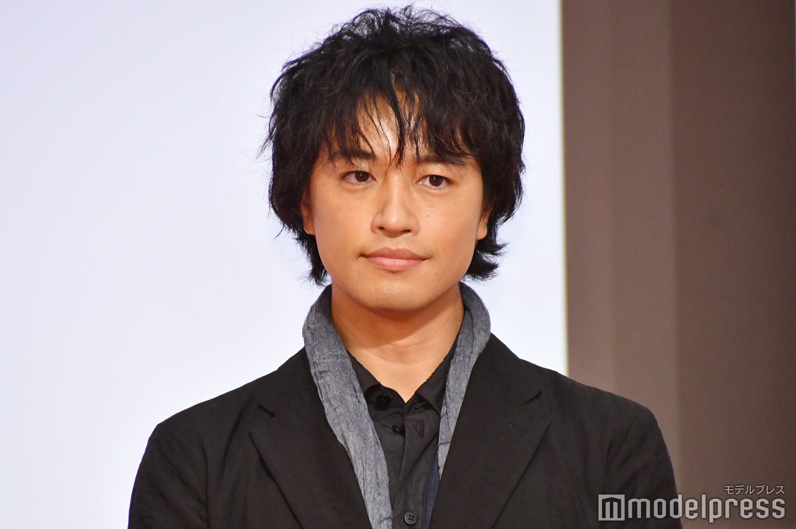 斎藤工 （C）モデルプレス