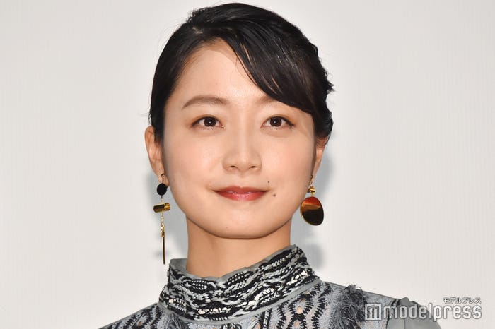 深川麻衣(C)モデルプレス