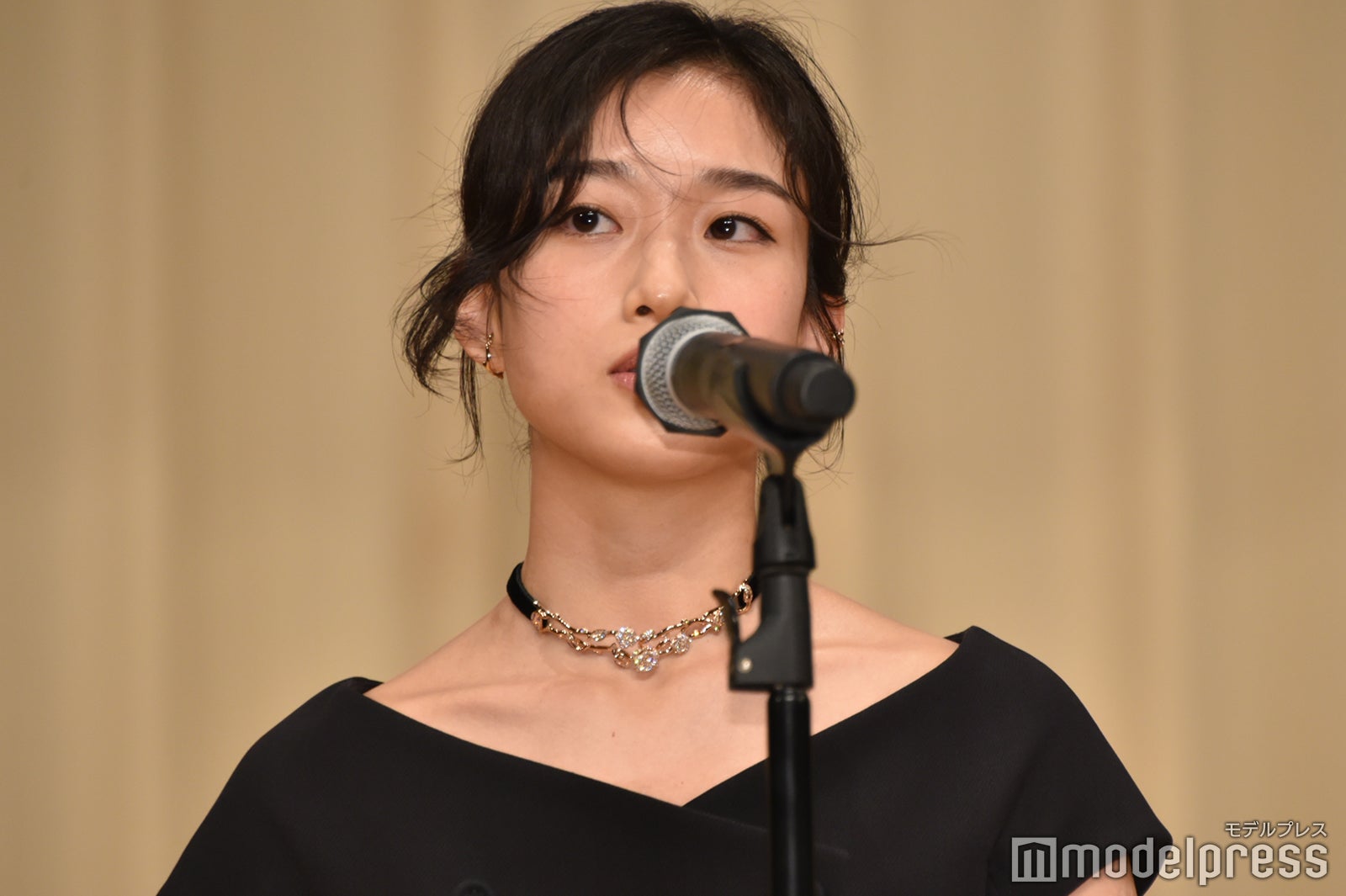 河合優実（C）モデルプレス