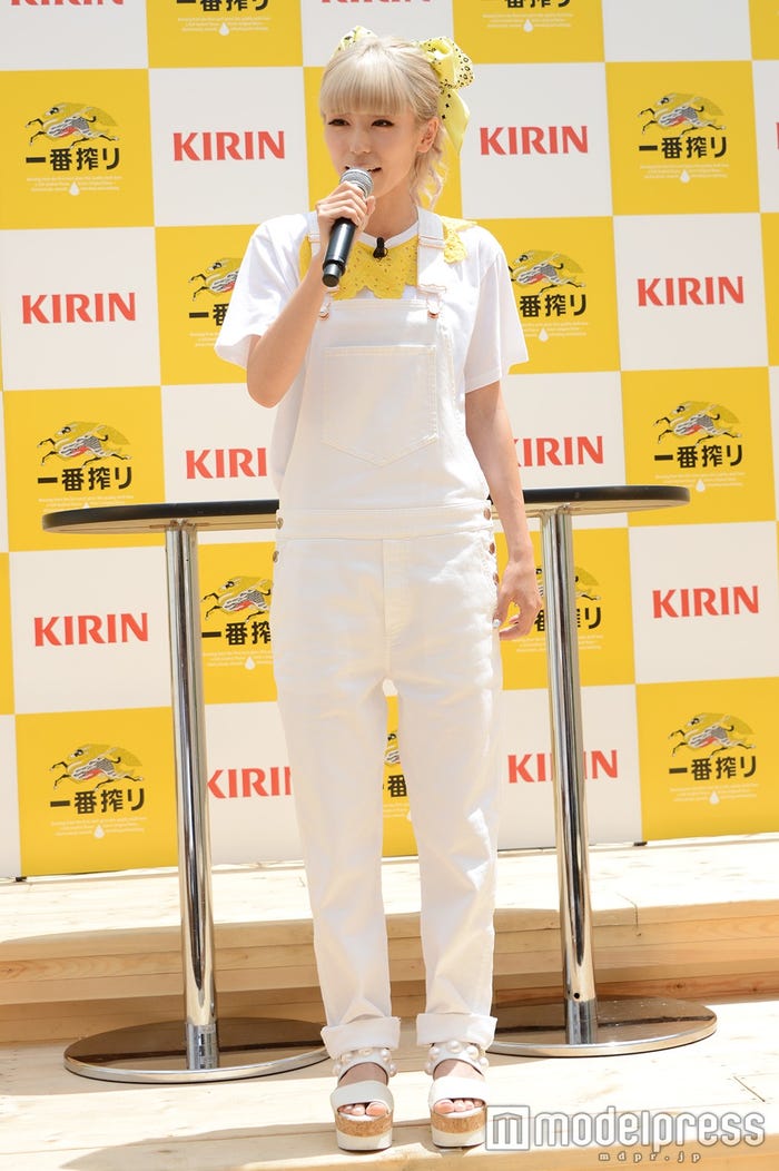 若槻千夏(C)モデルプレス
