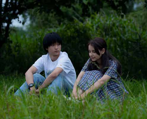 嵐莉菜&奥平大兼出演映画「マイスモールランド」ベルリン国際映画祭で日本作品初の栄誉