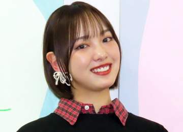 元モー娘。飯窪春菜、16歳で「おばさんが入ってきた」扱い 同期は小6も…「自虐でごまかしていた」