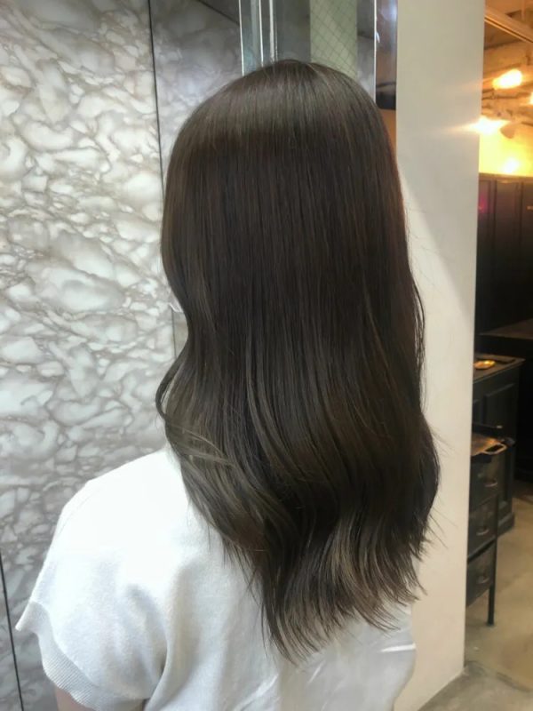 韓国人風の オルチャンヘアカラー が断然可愛い 最新トレンドの髪色をチェック モデルプレス