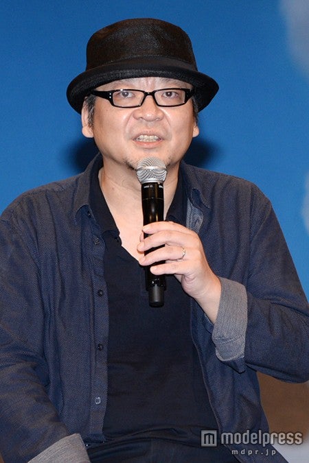 細田守監督