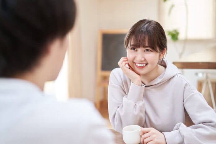 一生離れなれない…何年経っても夫を沼らせる妻に共通する特徴5つ