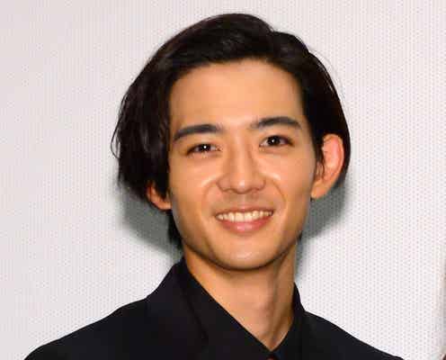 竜星涼の“わがまま”実現「僕の夢を叶えてくれ」
