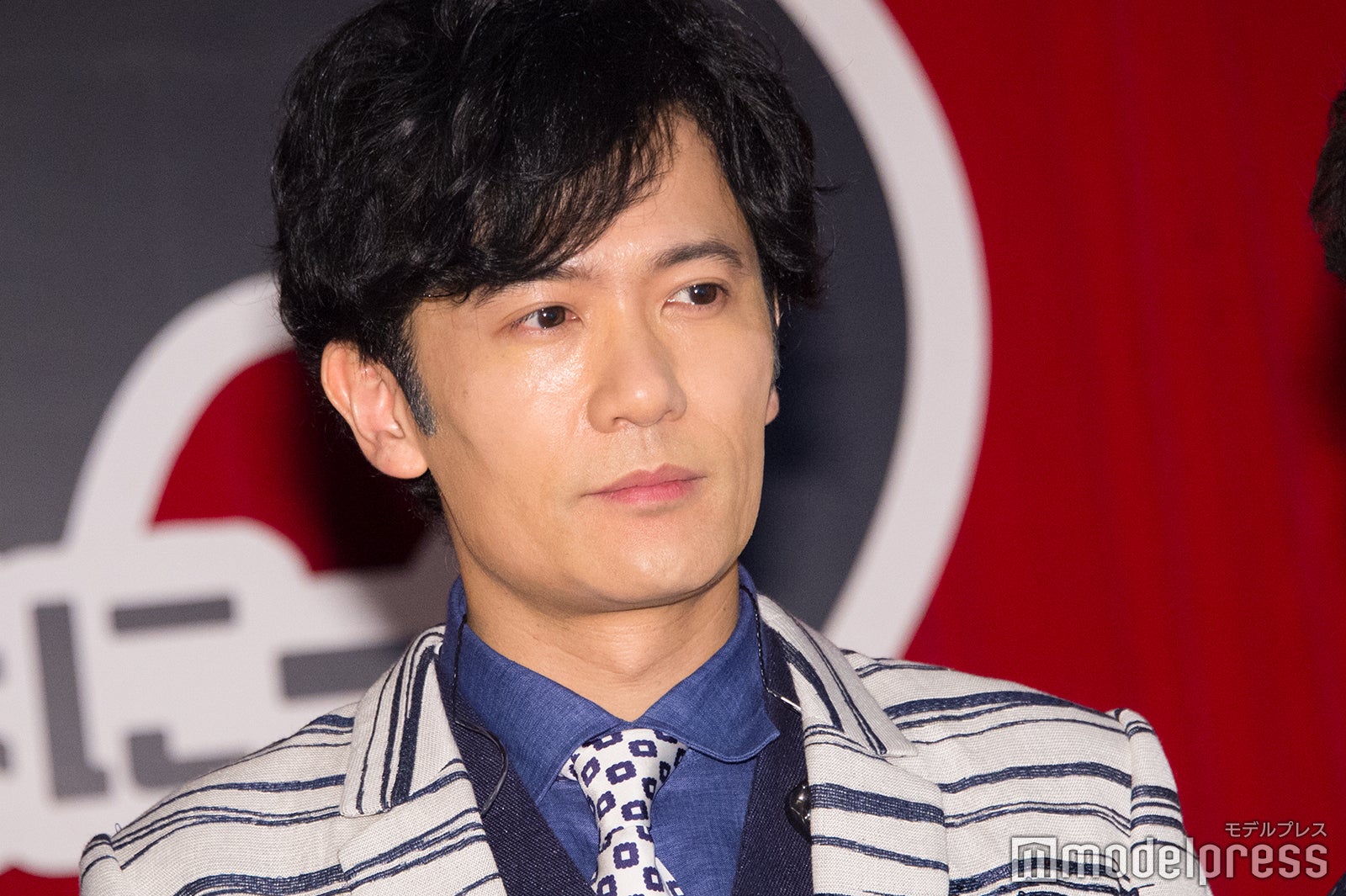 稲垣吾郎 （C）モデルプレス