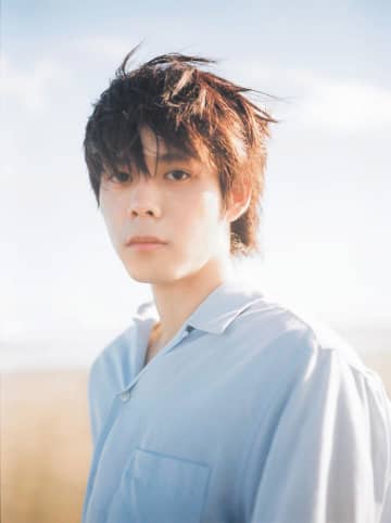 俳優・細田佳央太、5.1楽天－ヤクルト戦で始球式 昨季は悪天候で中止「まさかのリベンジの機会、雨だけは降らないでください！！！」