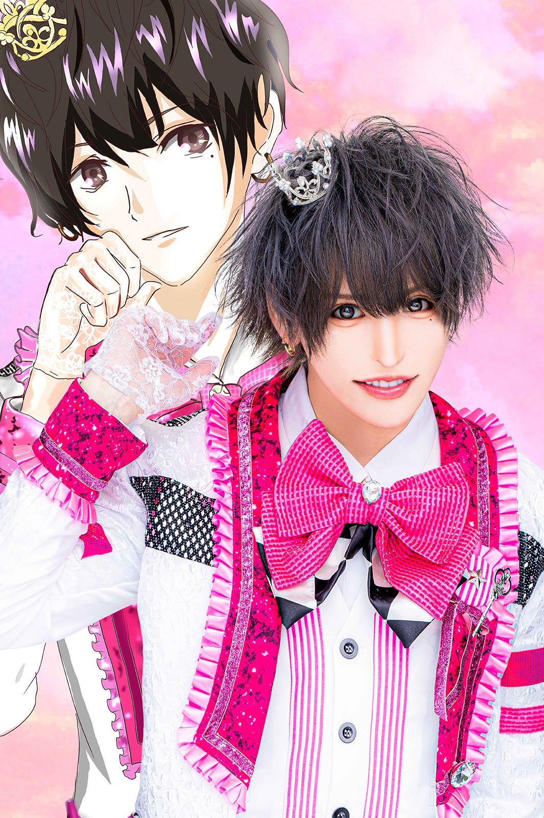 星七（提供写真）