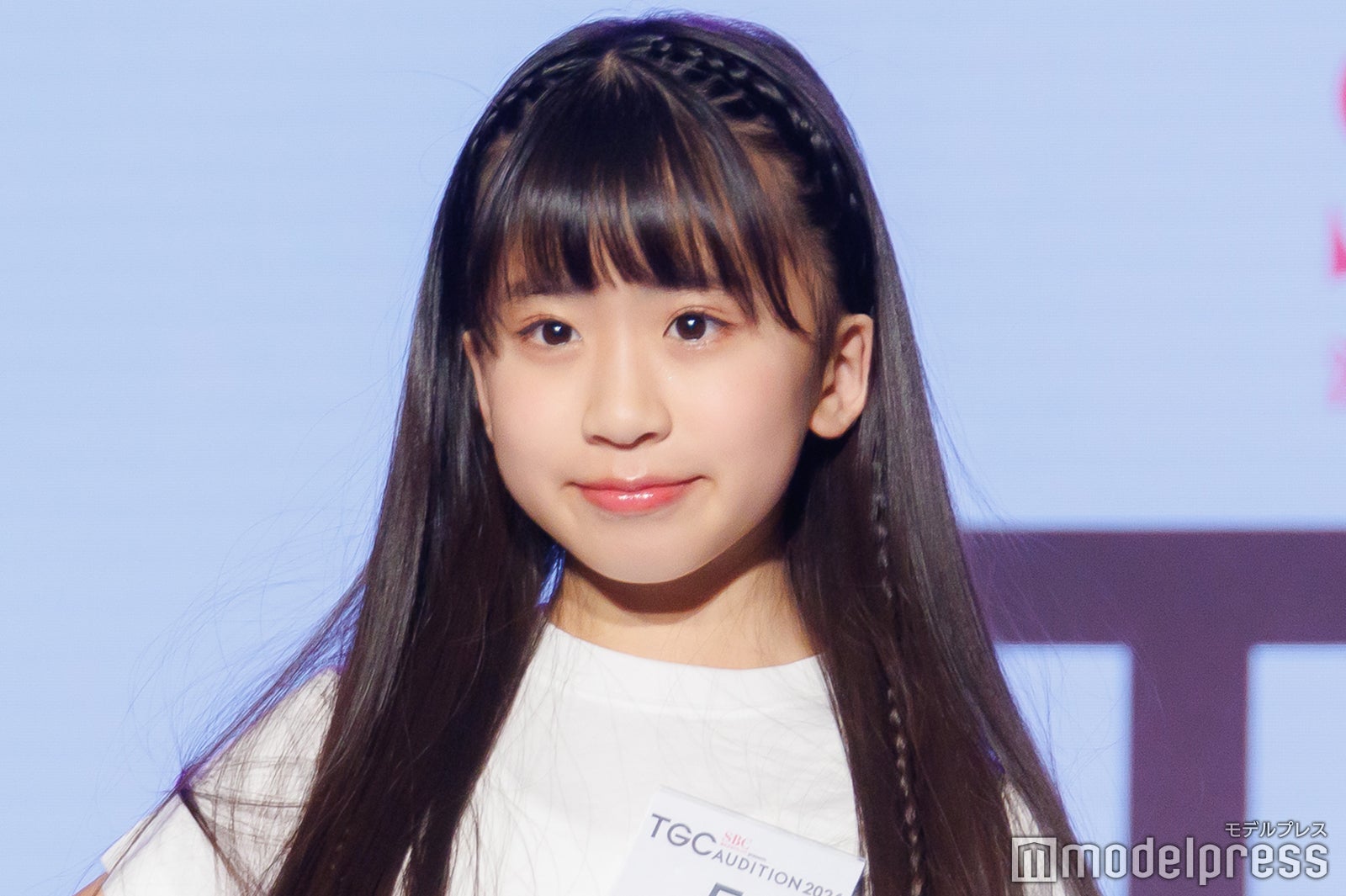 泉花蓮さん（C）モデルプレス