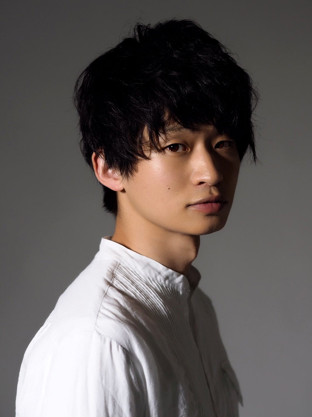 脚本・演出・プロデュース・出演／濱田真和（提供写真）