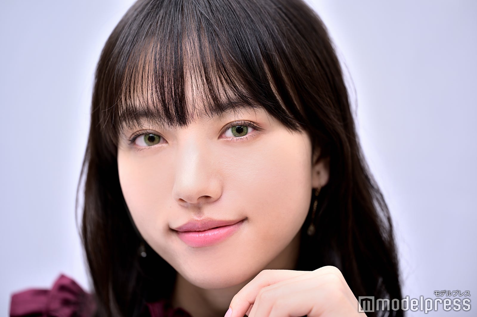 清原果耶 （C）モデルプレス