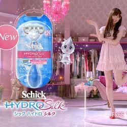 AKB48小嶋陽菜/新CM「モイスちゃん篇」