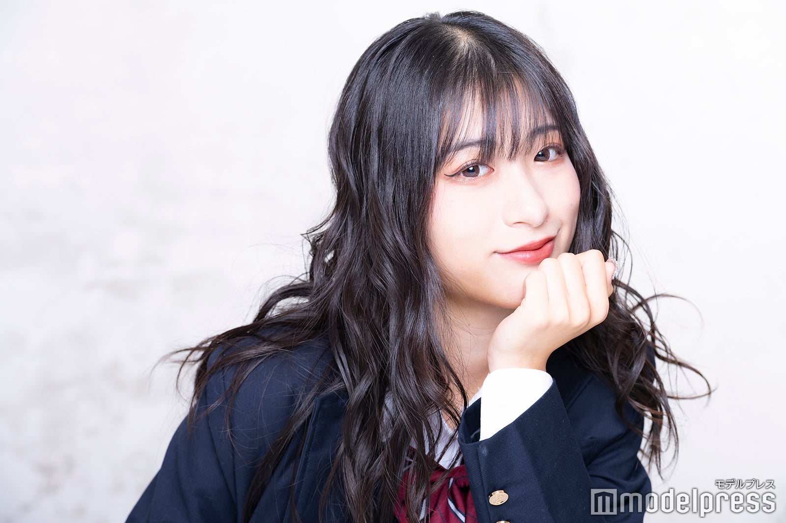 はなきさん（C）モデルプレス