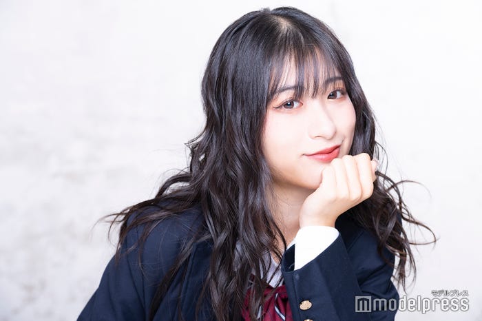 はなきさん(C)モデルプレス