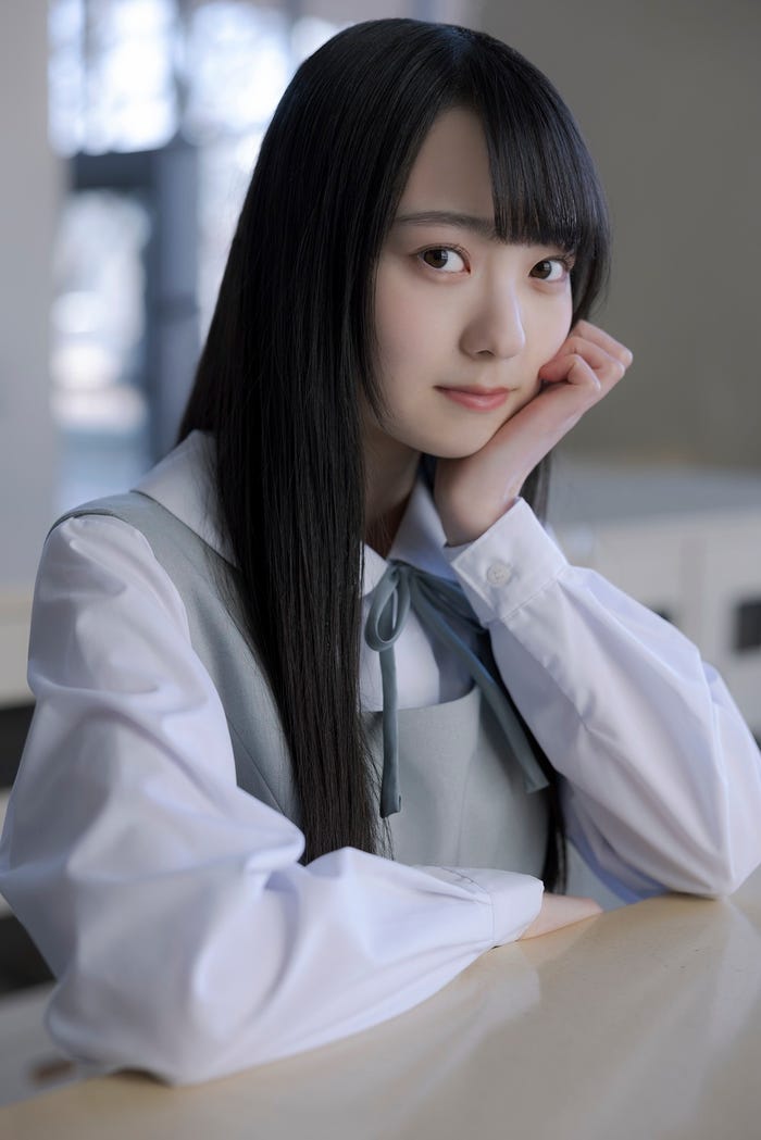 佐藤優羽(提供写真)