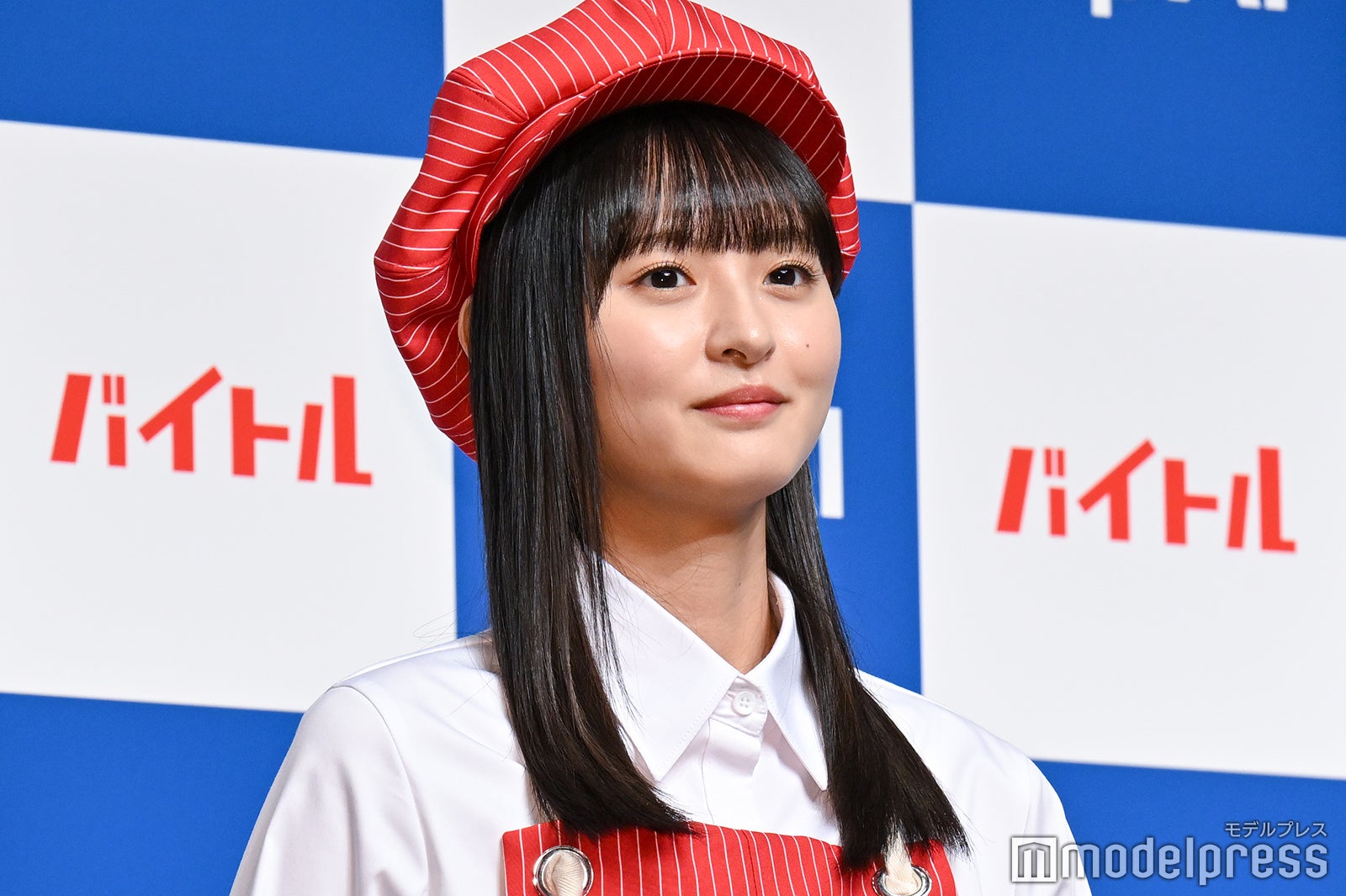 遠藤さくら（C）モデルプレス