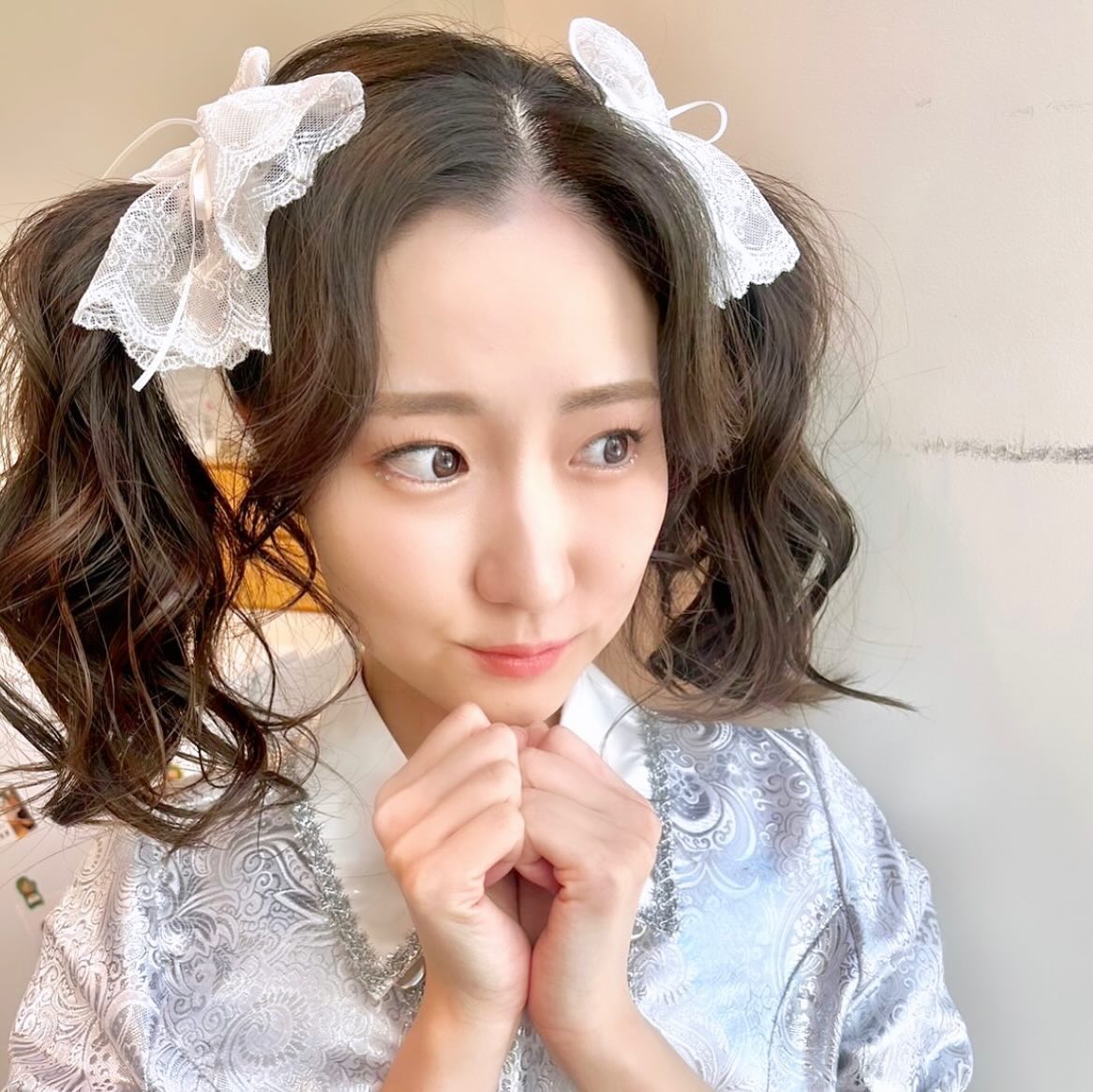 世永聖奈アナInstagramより