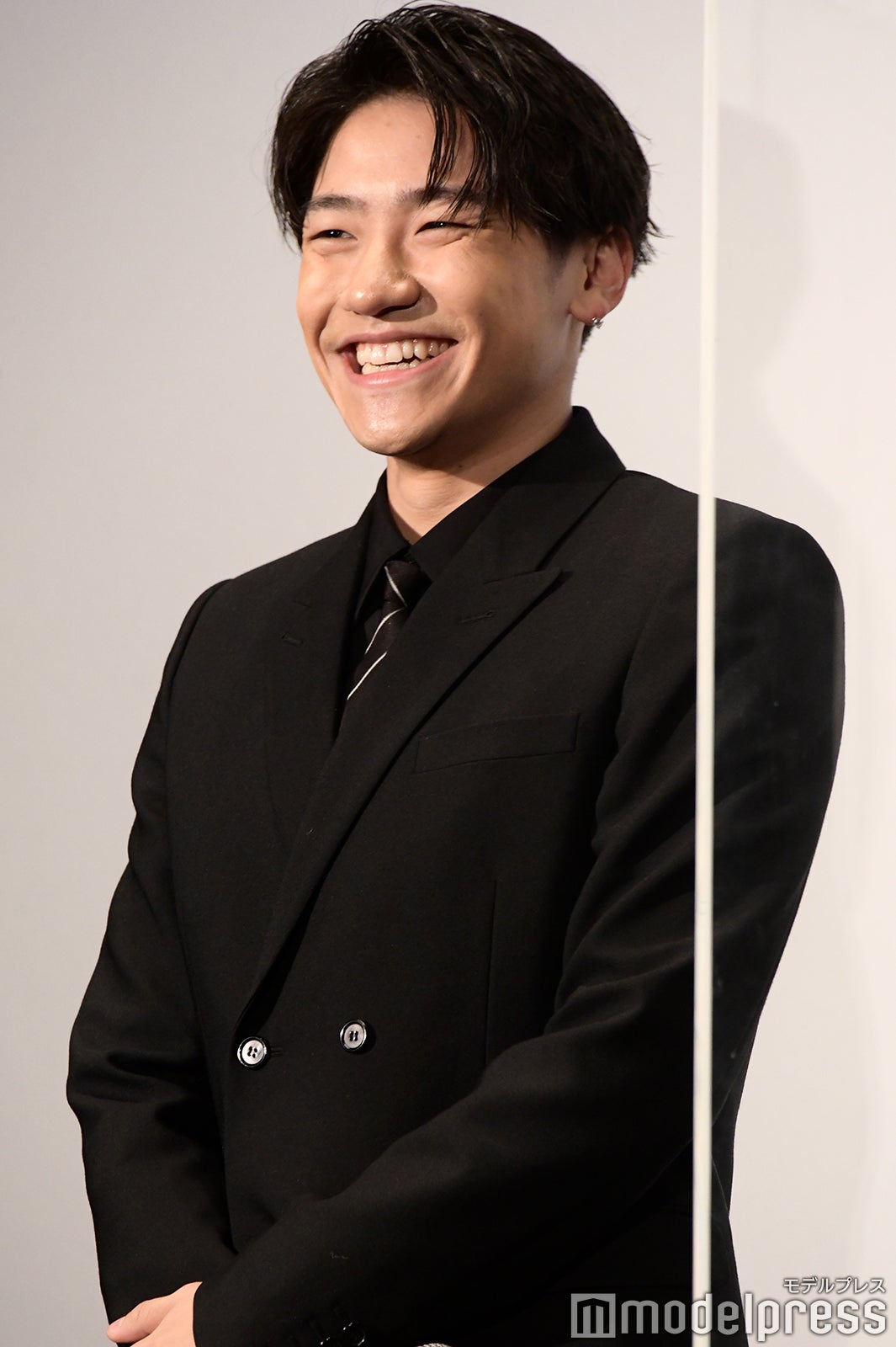 小森隼（C）モデルプレス