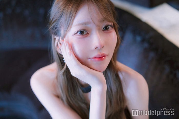 らん「ヴェルージュ」(C)モデルプレス