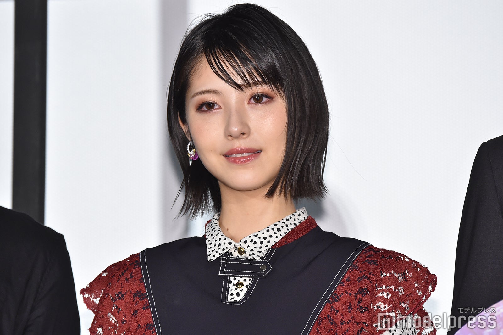 浜辺美波（C）モデルプレス