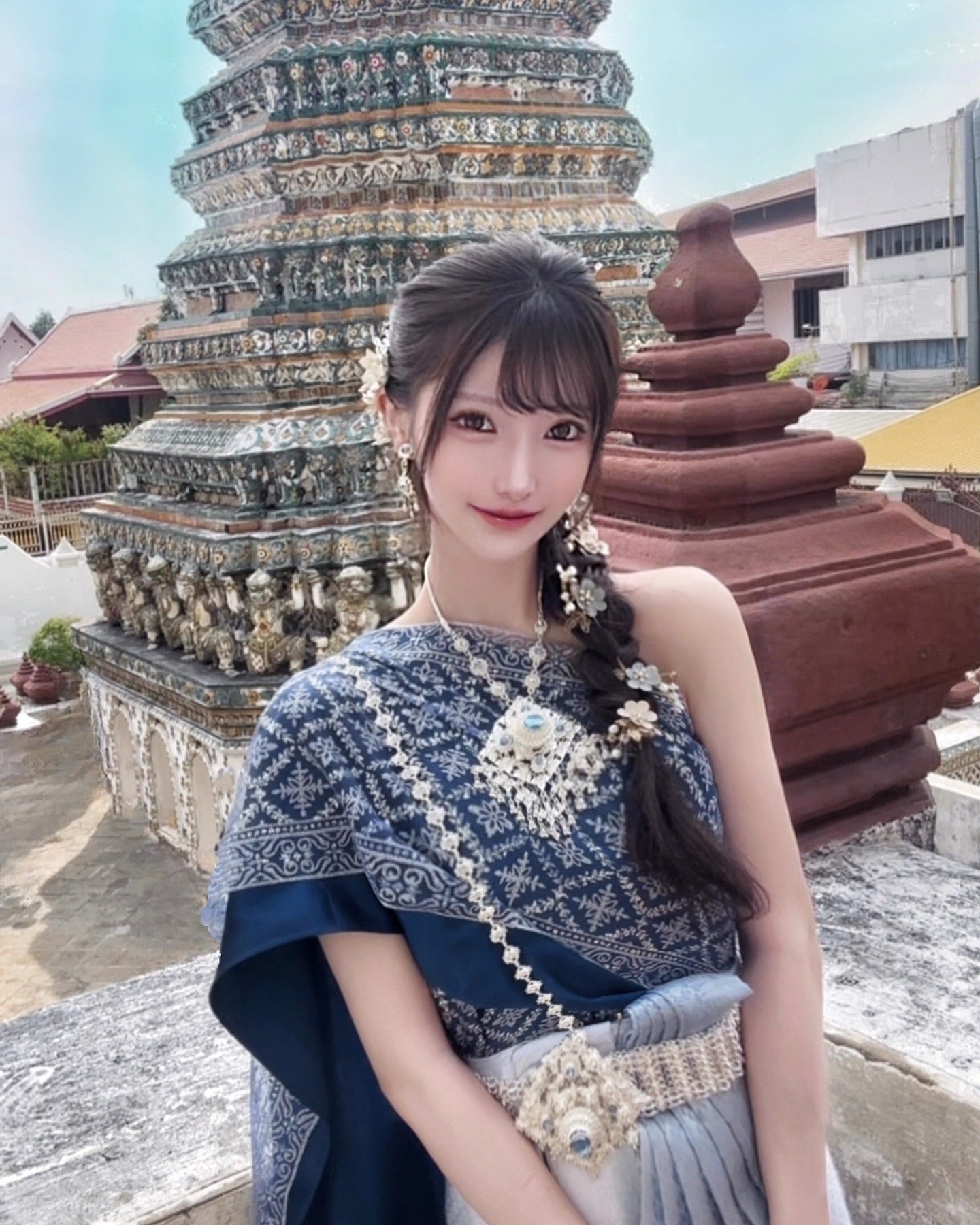 めるInstagramより