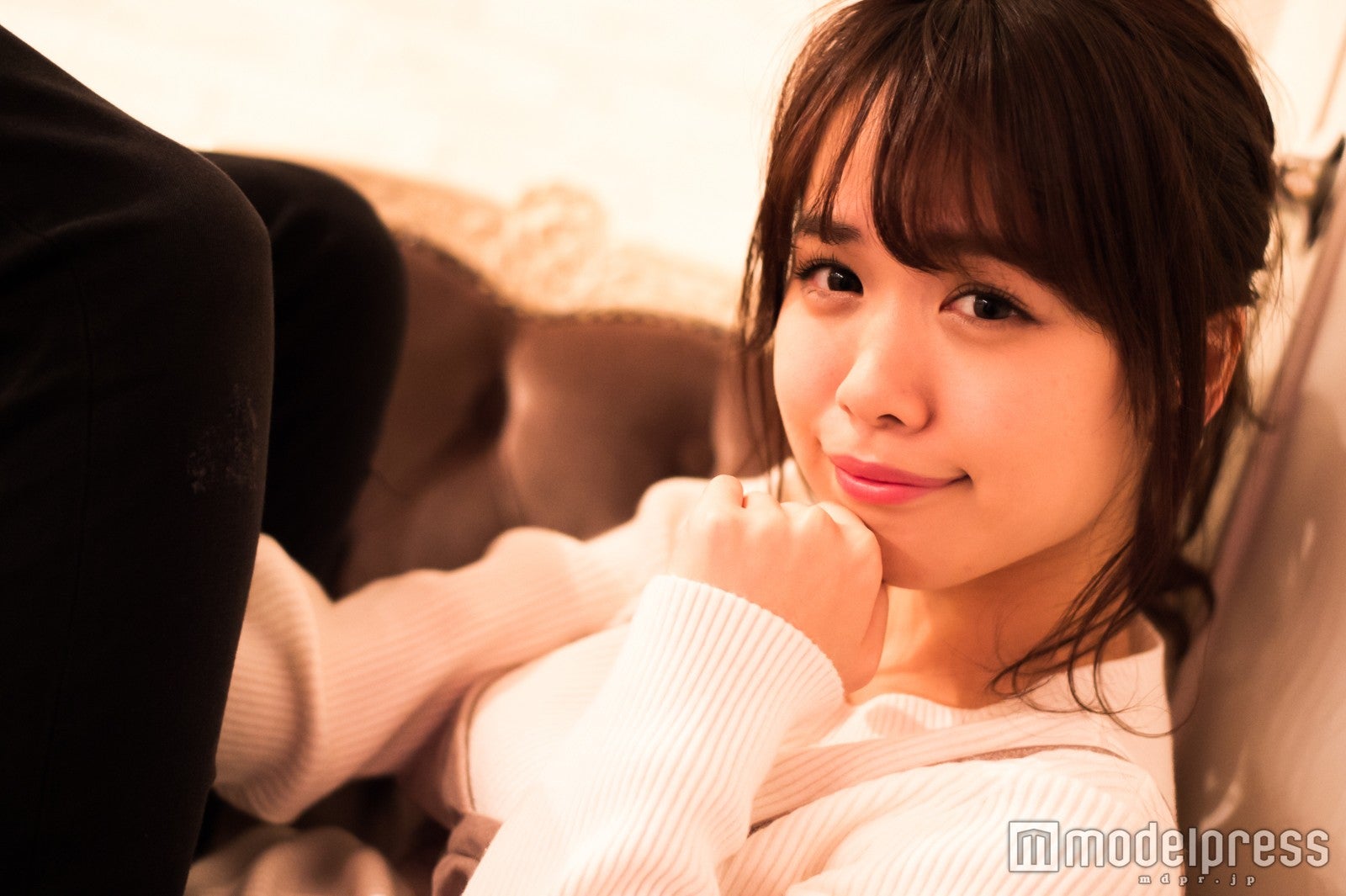 菅本裕子（ゆうこす）／（C）モデルプレス