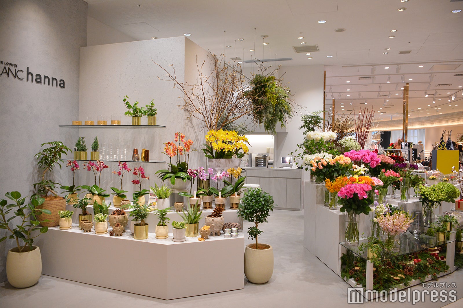 東急プラザ渋谷（C）モデルプレス