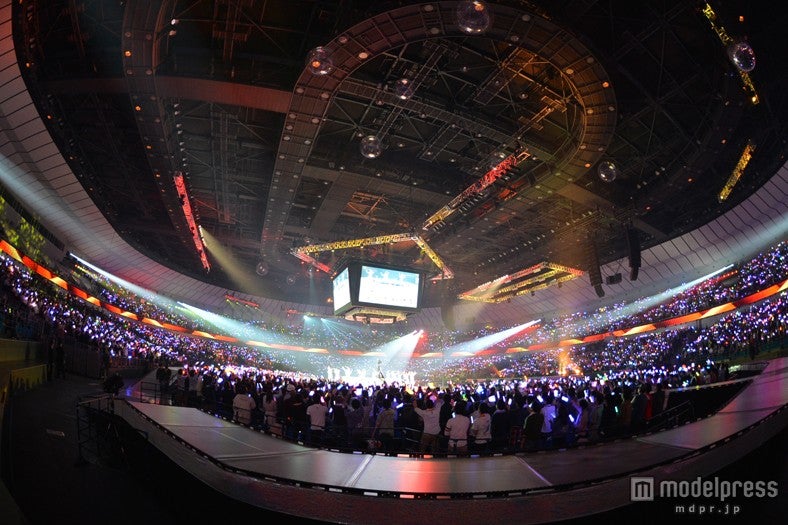 「乃木坂46 2ND YEAR BIRTHDAY LIVE」より