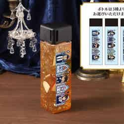 前期:テイクアウトボトル(全3種)税込1,990円(C)青山剛昌/小学館・読売テレビ・TMS 1996