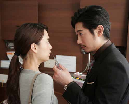 真海(ディーン・フジオカ)、再び運命の場所へ…最後の狂気溢れだす「モンテ・クリスト伯 ー華麗なる復讐ー」<第8話あらすじ>