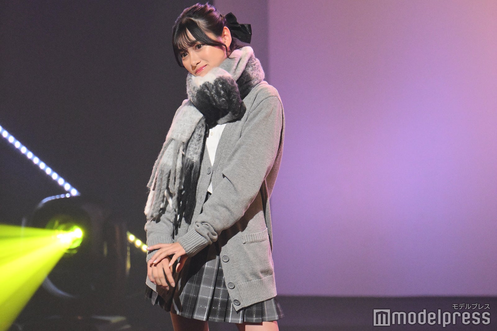 「JCミスコン2023」ファイナリスト（C）モデルプレス