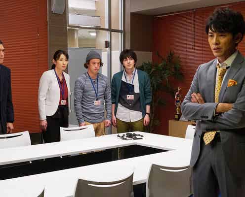 藤木直人、メディアの影響力を語る<FINAL CUT>