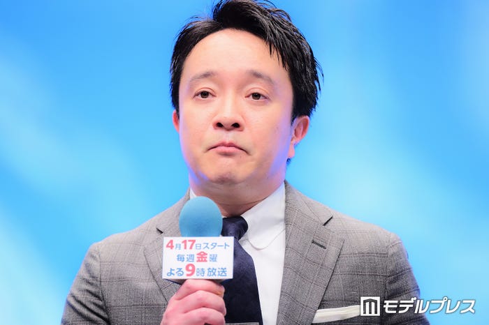 濱田岳(C)モデルプレス