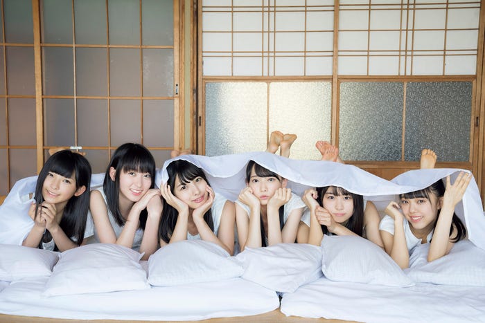 ≠ME(C)YOROKOBI、カノウリョウマ