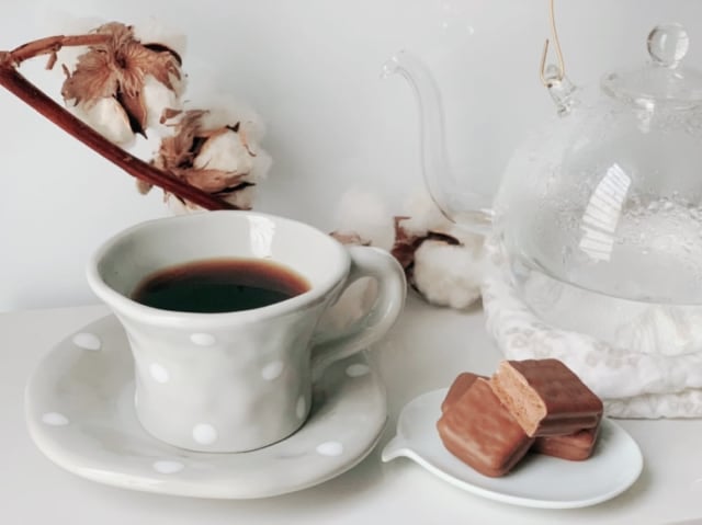 マイルドカルディブラックコーヒー