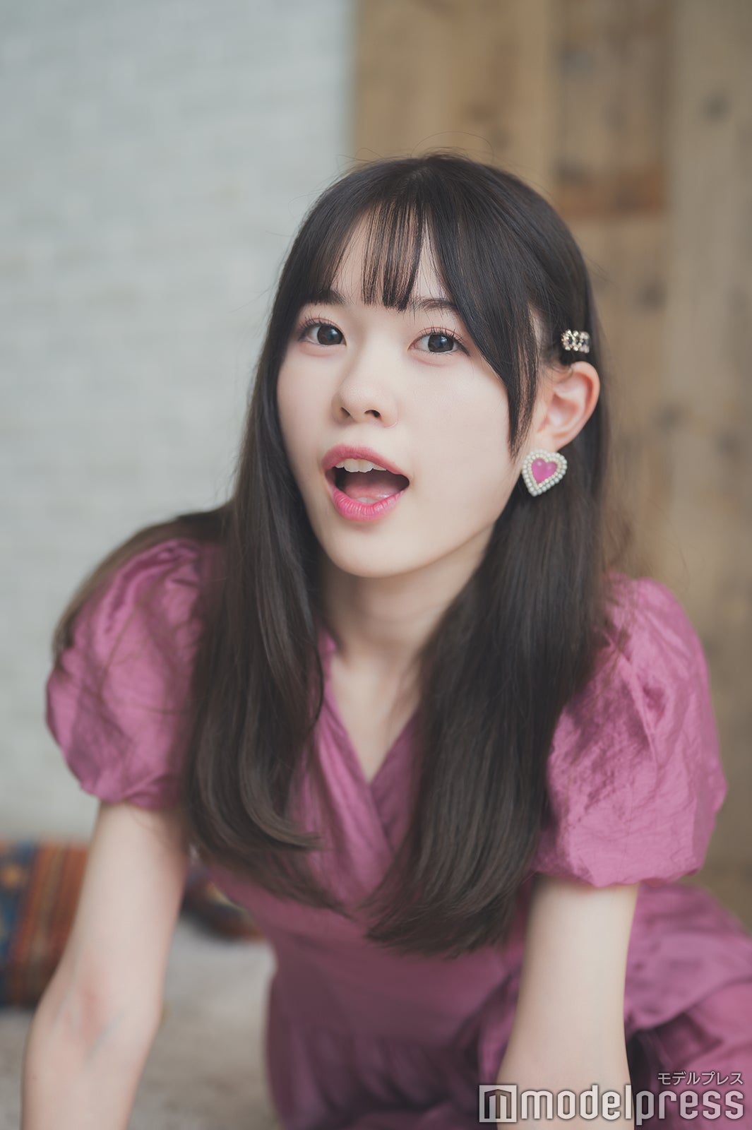 香田リンさん（C）モデルプレス