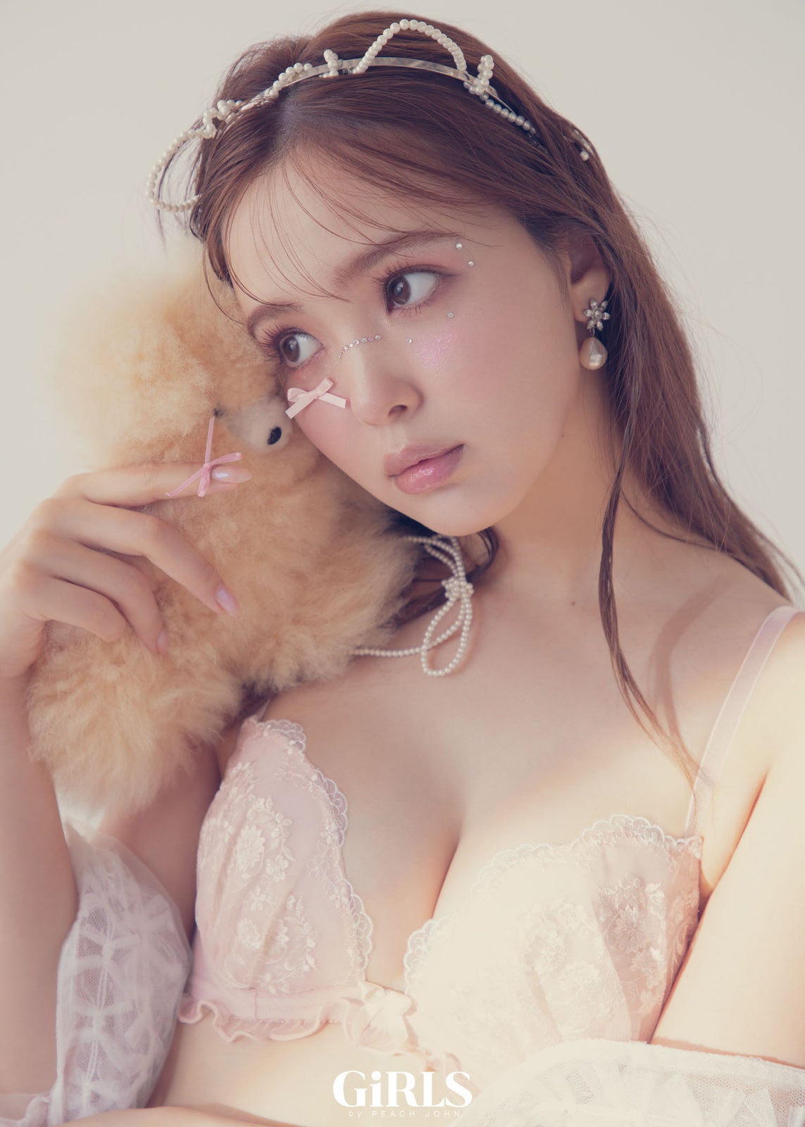 藤田ニコル（提供写真）