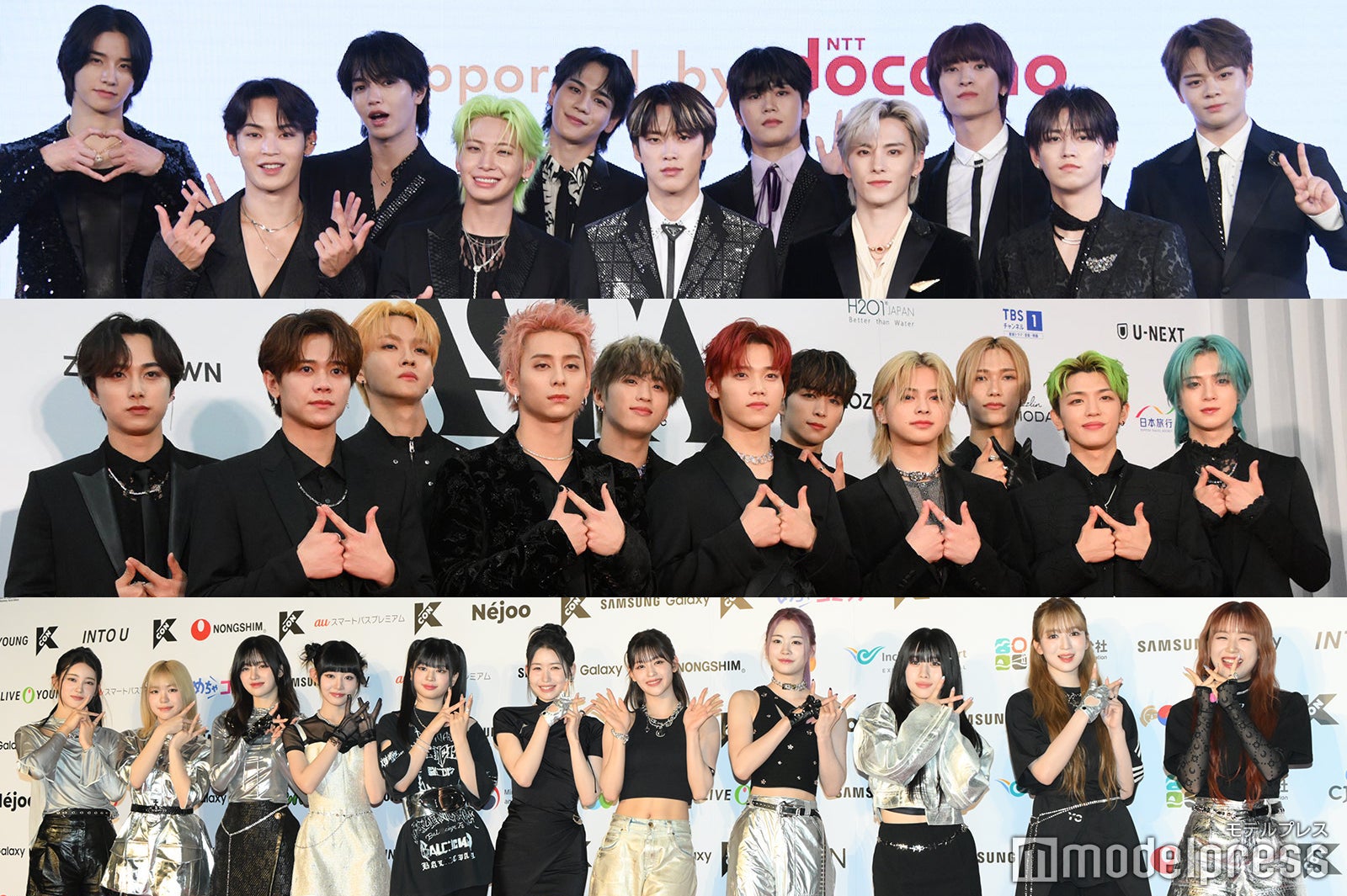 JO1・INI・ME:Iら輩出「日プ」公式インスタが約1年7ヶ月ぶり更新